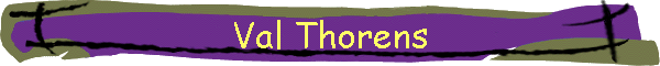Val Thorens
